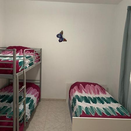 Tres Habitaciones Privadas 4Huespedes 4Huespedes 2Huespedes Piso A Compartir La Laguna  Zewnętrze zdjęcie