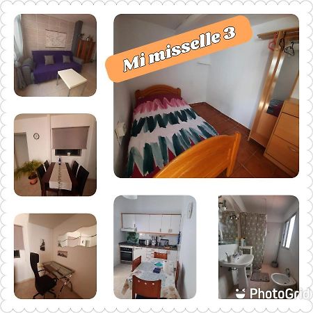 Tres Habitaciones Privadas 4Huespedes 4Huespedes 2Huespedes Piso A Compartir La Laguna  Zewnętrze zdjęcie