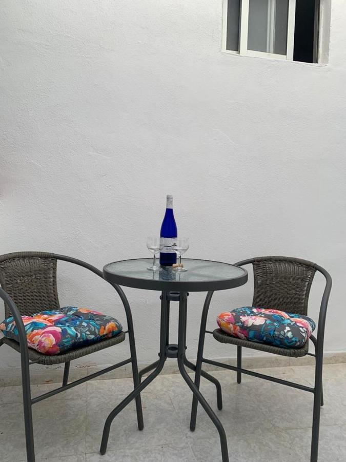 Tres Habitaciones Privadas 4Huespedes 4Huespedes 2Huespedes Piso A Compartir La Laguna  Zewnętrze zdjęcie
