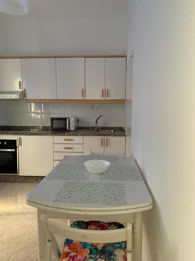 Tres Habitaciones Privadas 4Huespedes 4Huespedes 2Huespedes Piso A Compartir La Laguna  Zewnętrze zdjęcie